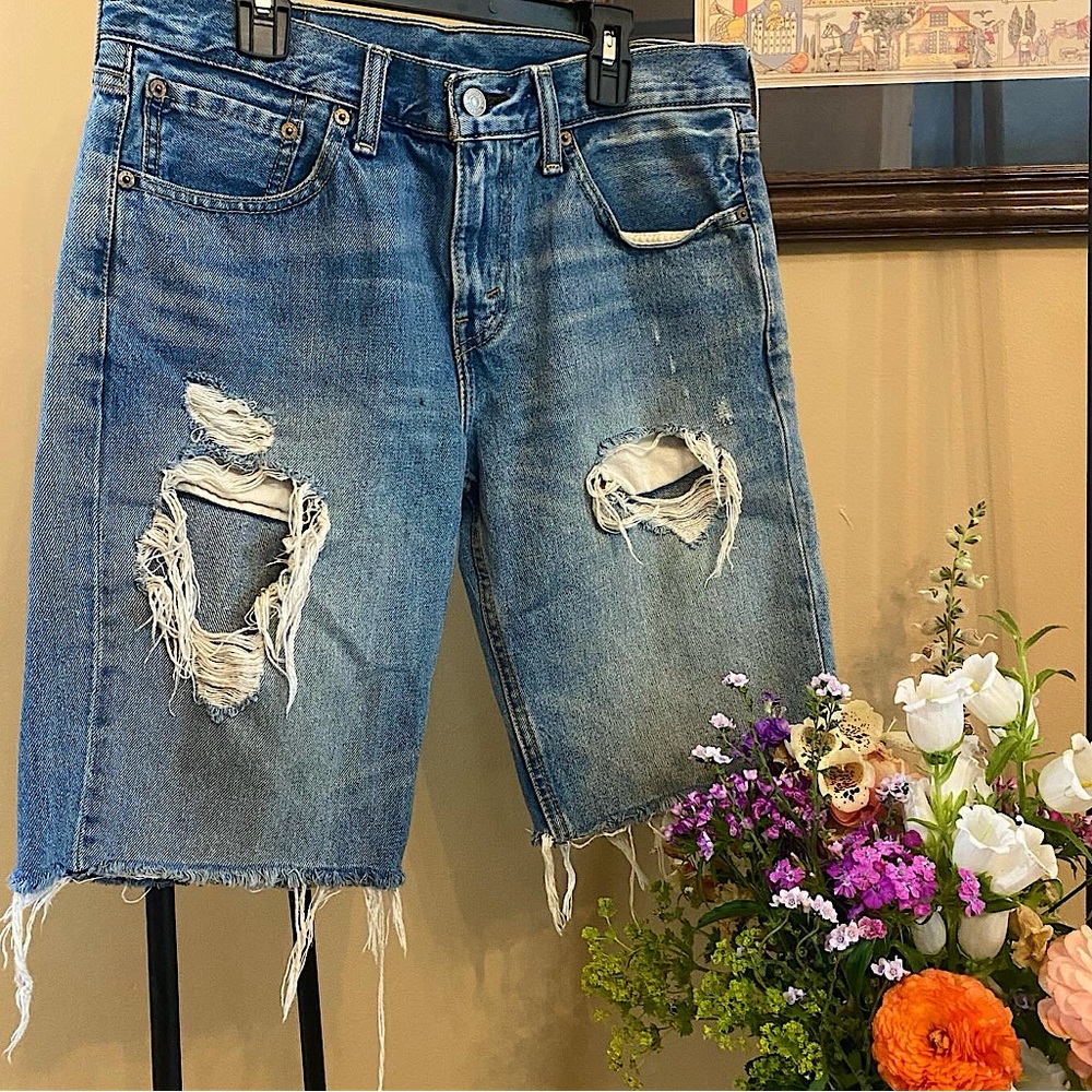 LEVIS shorts 💙💙💙